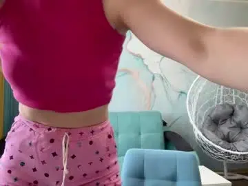 Smiling_riddle  live sex cam