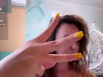 Smiling_riddle  live sex cam