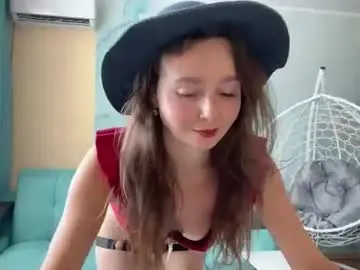 Smiling_riddle  live sex cam
