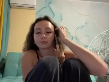 Smiling_riddle  live sex cam