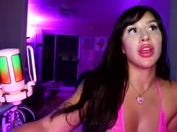 Stephdolll  live sex cam