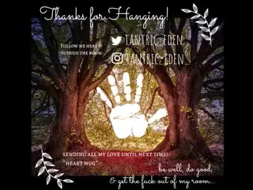 Tantric_eden_  live sex cam