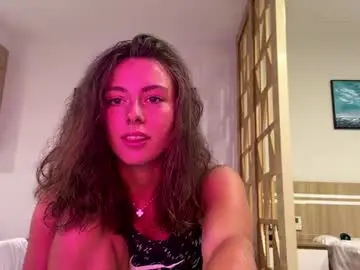 Asleyfabello  live sex cam