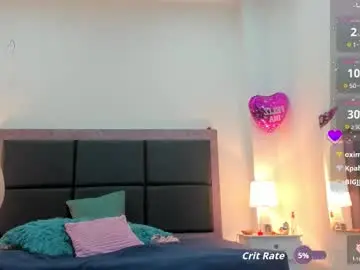 Aslhyn_gomez  live sex cam