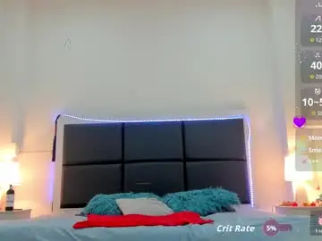 Aslhyn_gomez  live sex cam