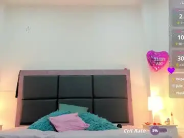 Aslhyn_gomez  live sex cam