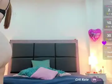 Aslhyn_gomez  live sex cam