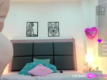 Aslhyn_gomez  live sex cam