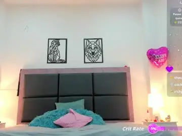 Aslhyn_gomez  live sex cam