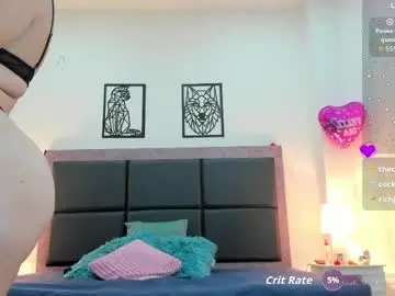 Aslhyn_gomez  live sex cam