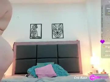 Aslhyn_gomez  live sex cam