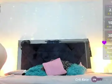 Aslhyn_gomez  live sex cam