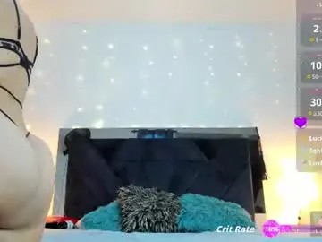 Aslhyn_gomez  live sex cam