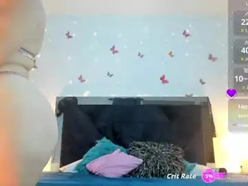 Aslhyn_gomez  live sex cam