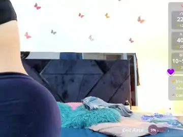 Aslhyn_gomez  live sex cam