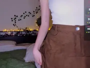 Candy_flosse  live sex cam