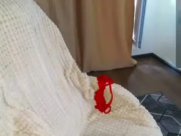 Candy_flosse  live sex cam