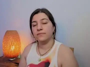Chantellskene  live sex cam