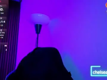 Chelsea_dalea  live sex cam