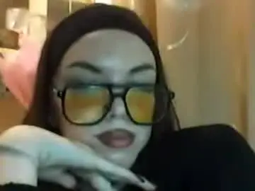 Christiniavillela  live sex cam