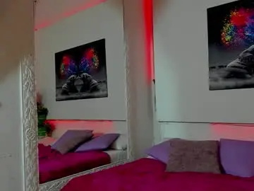 Danna_isabel  live sex cam