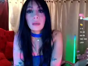 Ela_foxyy  live sex cam