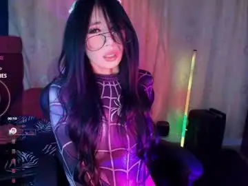 Ela_foxyy  live sex cam