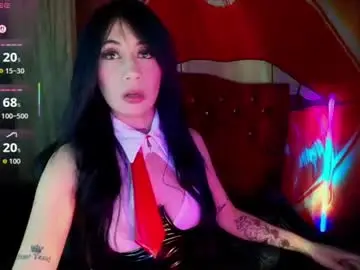 Ela_foxyy  live sex cam
