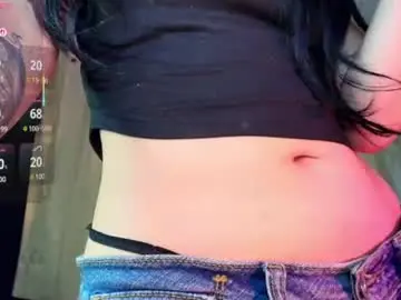 Ela_foxyy  live sex cam