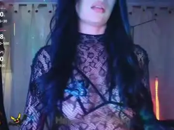 Ela_foxyy  live sex cam