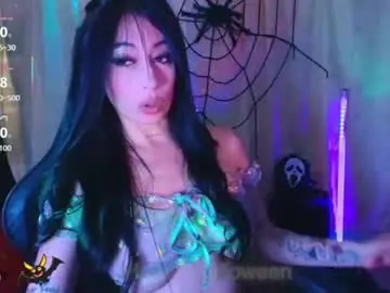 Ela_foxyy  live sex cam
