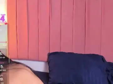 Escar_let  live sex cam