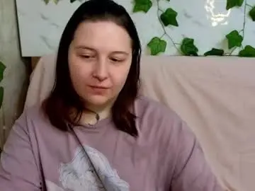 Foxgirlandmerguis  live sex cam