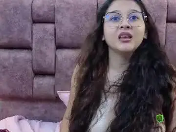 Gracethornton  live sex cam