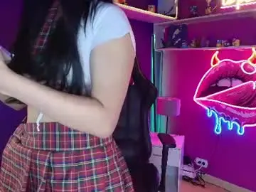 Hanna_snowdon  live sex cam
