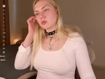 Kitsudoll  live sex cam