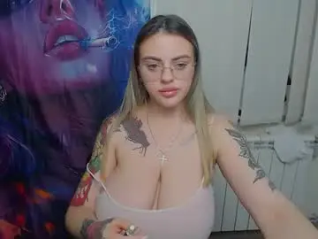 Liliaterenzi_  live sex cam