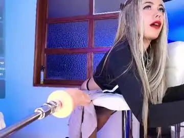 Luciana_hunters  live sex cam