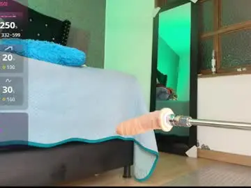 Luciana_hunters  live sex cam