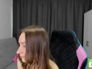 Luminaya  live sex cam
