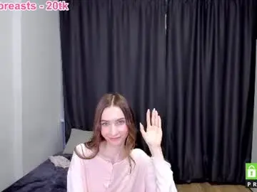 Luminaya  live sex cam