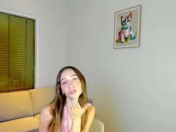 Luminaya  live sex cam
