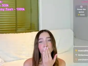 Luminaya  live sex cam