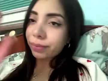 Margerymeggison  live sex cam