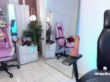 Megan_gloow  live sex cam
