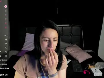 Meganfenix  live sex cam