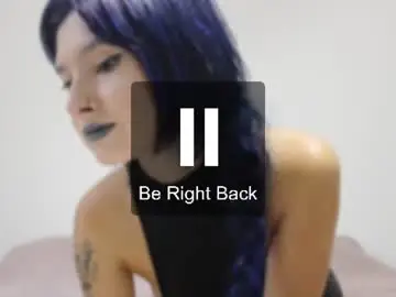 Midnightsiren  live sex cam