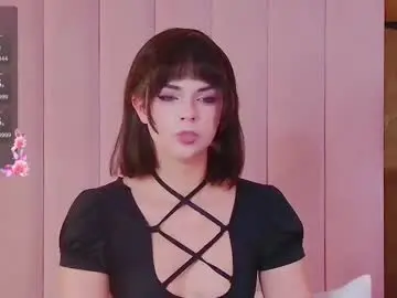 Miranda_kery  live sex cam