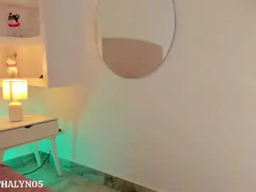 Nathalyn05  live sex cam