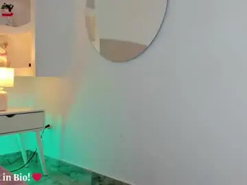 Nathalyn05  live sex cam